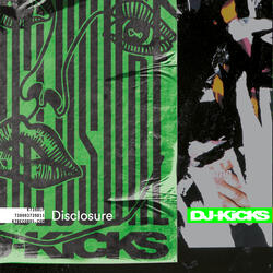 Deep Sea (DJ-Kicks)