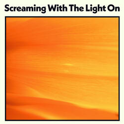Screaming With the Light On