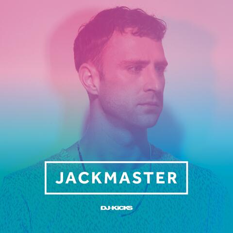 DJ-Kicks (Jackmaster)