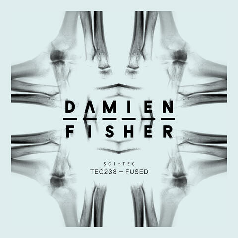 Damien Fisher
