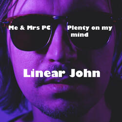 Plenty on My Mind