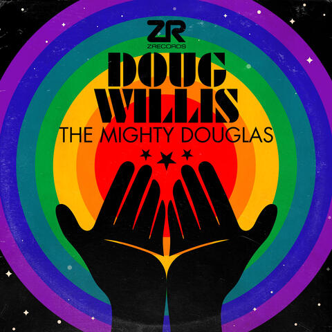 The Mighty Douglas (Doug's Godbizniss Mix)
