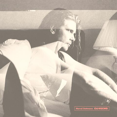 DJ-Kicks (Marcel Dettmann)