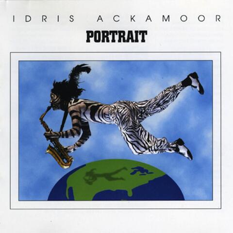 Idris Ackamoor