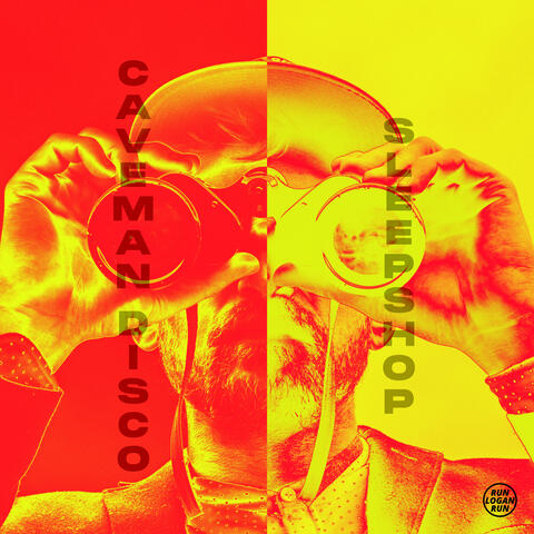Caveman Disco // Sleepshop