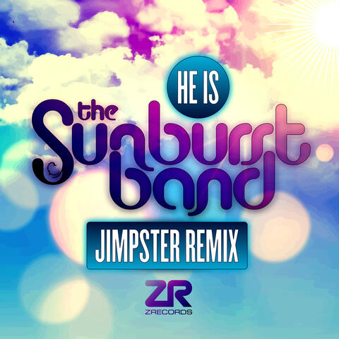 The Sunburst Band and Dave Lee