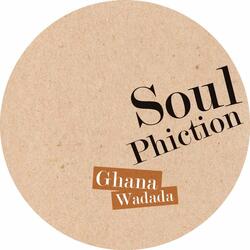 Ghana Wadada feat. Phlegmatic