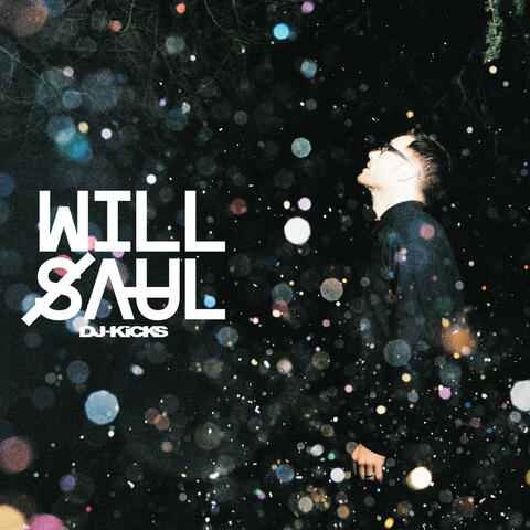 DJ-Kicks (Will Saul)