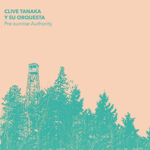 Clive Tanaka Y Su Orquesta