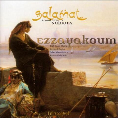 Ezzayakoum