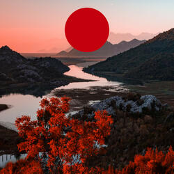 Slept Through the Storm