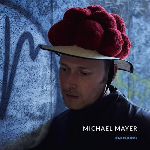DJ-Kicks (Michael Mayer)