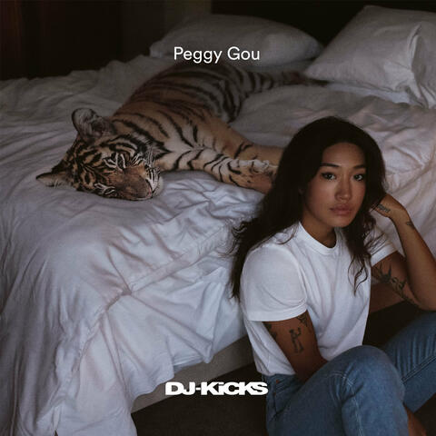 DJ-Kicks (Peggy Gou)