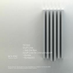 Jack the Bass (Snuff Crew Re-Interpretation)