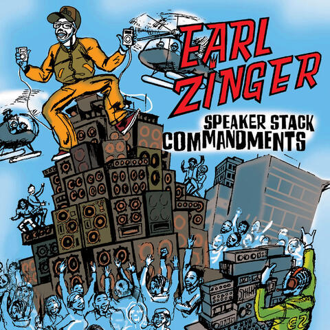 Earl Zinger