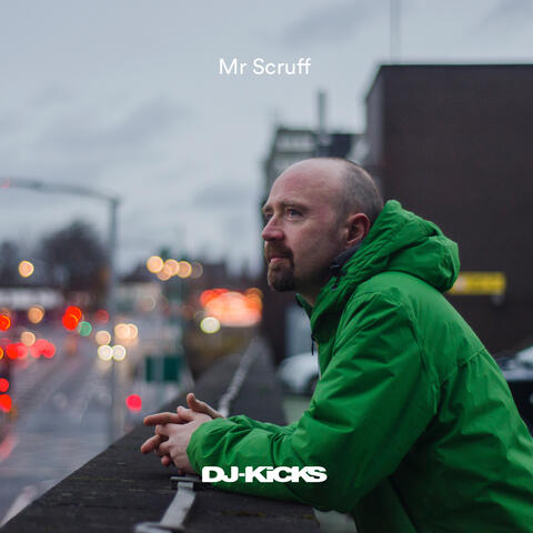 DJ-Kicks (Mr. Scruff)