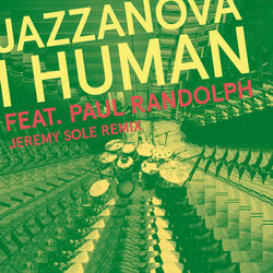 I Human feat. Paul Randolph