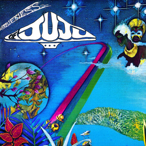 Space Jungle Luv