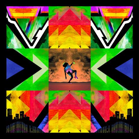 Johannesburg