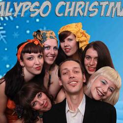Calypso Christmas