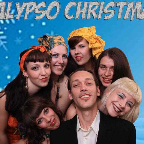 Calypso Christmas