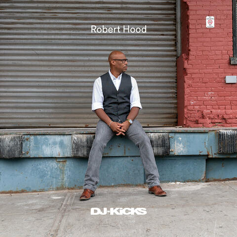 DJ-Kicks (Robert Hood)