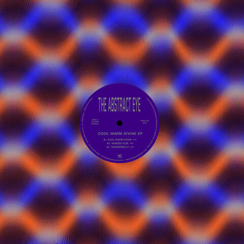 Cool Warm Divine EP