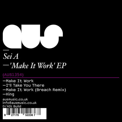 Make It Work
