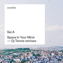 Space In Your Mind