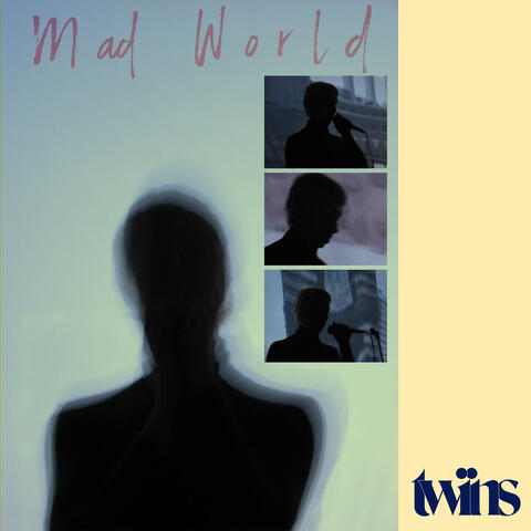 Mad World (Tears for Fears Cover) + Mike Simonetti Remix