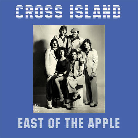 Cross Island