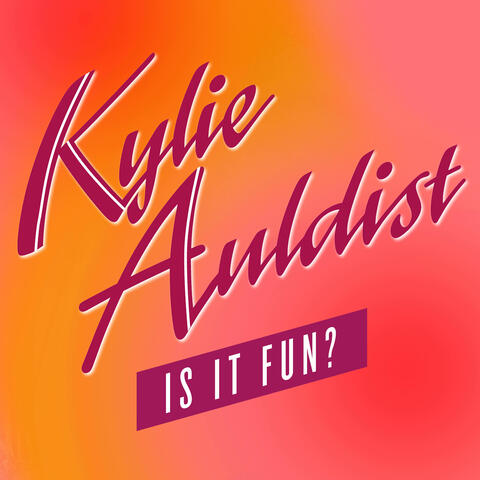 Is It Fun?