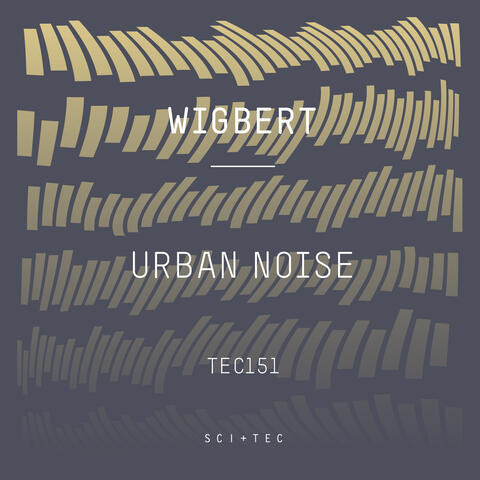Urban Noise EP