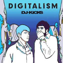 Sail Away (Digitalism Remix)