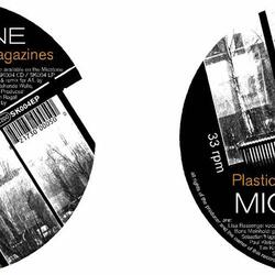 Plastic Bags & Magazines