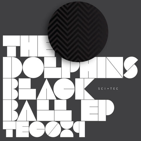 Black Ball EP