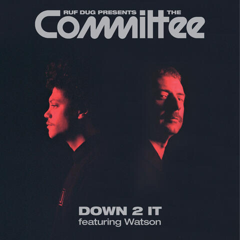 Down 2 It (Edit)