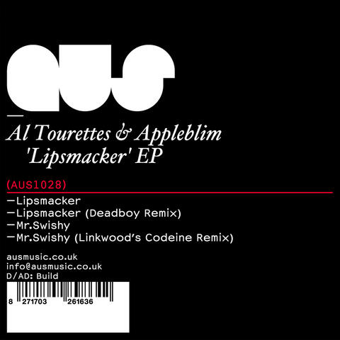 Al Tourettes & Appleblim
