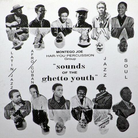 Sounds of the Ghetto Youth