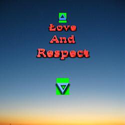 Love And Respect