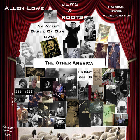 The Other America