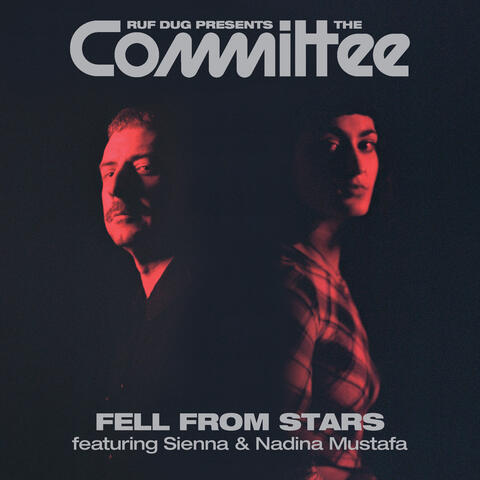 Fell From Stars