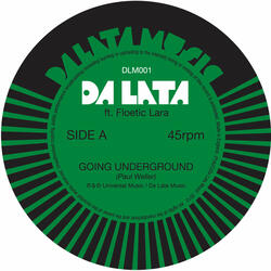 Going Underground