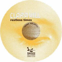 Restless Times