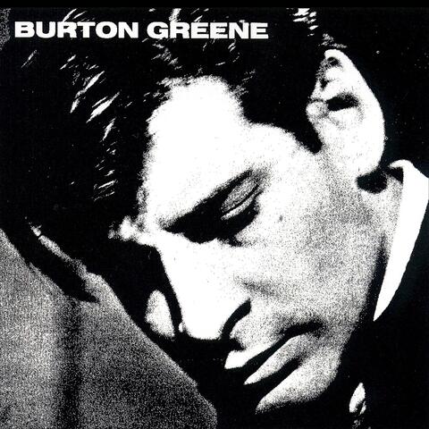 Burton Greene Quartet