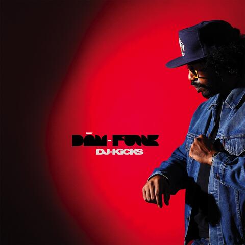DJ-Kicks (DaM-Funk)
