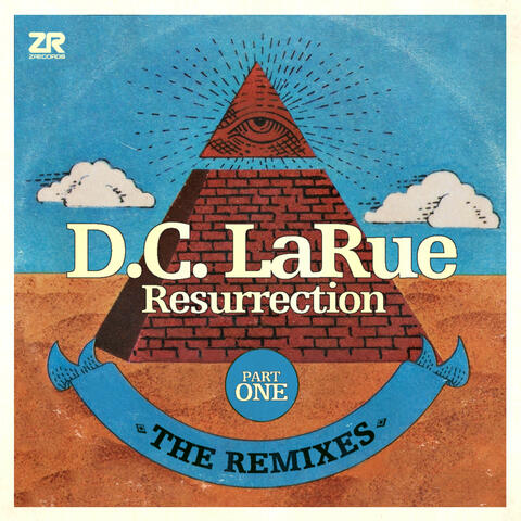 Resurrection - The Remixes Pt. 1