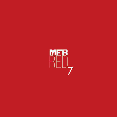 MFR RED 7