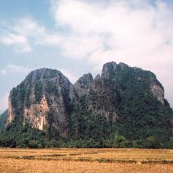 Emperor Hua's Childhood