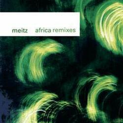 Africa (Restless Soul Remix)